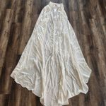 Retrofête Retrofete White Train for Evalina Dress Size XS *Train Only* Bridal Bride Photo 5