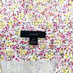 J.Crew  Women Dress Size 12 In Field Day Ditsy Floral Cottage Garden Party Picnic Photo 4