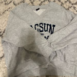 PacSun  Sweatshirt Oversized Photo 0