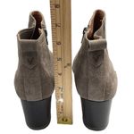 Vionic NEW  Paloma Wedge Ankle‎ Bootie in Greige Size 7 Photo 8