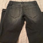 Ashley Mason Black jeans Photo 1