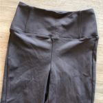 Aritzia Wilfred Free Ribbed Leggings- small Photo 1