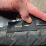 Furla  vintage authentic leather shoulder bag Photo 10