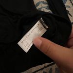 Modern Citizen Mordern Citizen small black blouse Photo 6