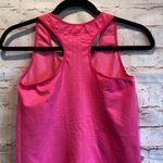 Nike  Pro seamless racerback fitted tank top gym M Photo 6