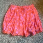 The Impeccable Pig Summer Skirt  Photo 0