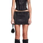 I am gia Corset Photo 1