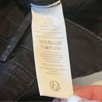 Boden Denim Womens Size 27 US‎ 8L 8 Long Black Denim Jean Skinny Five Pockets Photo 4