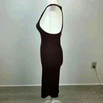 Don’t Ask Why Ribbed Bodycon Dress OS Size undefined Photo 2