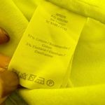 Boden Yellow Tamara Stretch Cotton Sleeveless Dress Size 6 Sheath Office Casual Photo 6