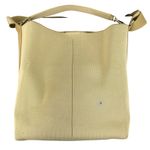 Rothy's Bucket Bag Golden Wheat Oversized Tote Crossbody Work Travel Everyday Photo 12