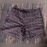 Tommy Hilfiger  Geometric Patterned Women's Shorts Photo 0