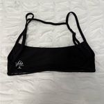 Violate the Dress Code Bra! Black Size M Photo 4