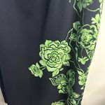 Maya Brooke drenes women’s elegant 2 pieces. Used excellent condition. Size 12. Green Photo 4