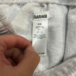 Garage Grey  Joggers Photo 1