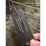 Rock & Republic Women Denim Mid Rise Legging Kashmiere Crop Size 14 Stretch NWT Photo 12