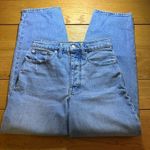 Madewell  balloon jeans 23 Photo 3