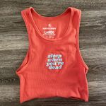 Barstool  Sleep When You’re Dead Tank Photo 0