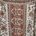 Spell Jasmine Strappy Maxi Dress Pink Size XS Photo 7