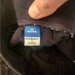 Old Navy  high rise joggers black size womens xs petite Photo 2