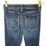 Abercrombie & Fitch A&F Sateen Ultra Skinny High Rise Jeans. Size 0R Photo 4
