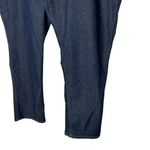 Carhartt  Women's Relaxed Fit Jeans Dark Wash 20 Photo 2