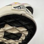 Vans  x Nintendo Princess Peach Sneakers Women's Allover Video Game M-3.5 W-5.0 Photo 8