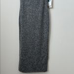 Vuori  Halo Essential Dress in Heather Grey Size: XS Photo 4