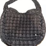 Free People Movement quilted carryall Photo 0