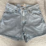 Levi's 80s Levi’s Mom Shorts Photo 0