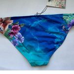 Johnny Was NWT  Tie Dye Hipster Bottom Size XS Photo 4