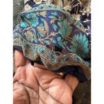 Unbranded Women’s Harem Pants Floral Print Drop Crotch Unique Hippie Size S READ Photo 7