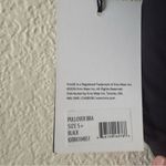 Knix Pullover Bra size S+ Black Photo 3