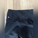 Zella  Black Leggings Photo 1