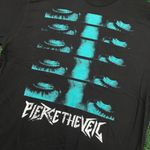 Pierce the Veil The Jaws of Life Rock Band T-Shirt Size Extra Large Photo 3