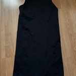 TNA aritzia bodycon dress Black Size M Photo 2