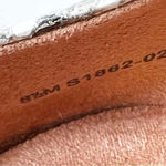 Softwalk  Leather Ballet Flat Women’s Size 8.5 Reptile Embossed Flat Classic Look Photo 3