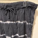 Cloth & Stone Anthropologie Cloth &‎ Stone tencel pacific tie-dye jogger size medium Photo 3