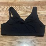 Motherhood  Black Women's Nursing Bra Photo 2