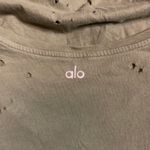 Alo Yoga Distressed Tank Photo 1