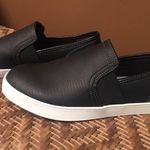 Dr. Scholls Black Sneaker/shoe Photo 0