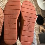 Cole Haan  Nike Air Booties Brown Orange Waterproof Women’s 8.5 Photo 6