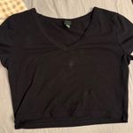 Wild Fable Target Crop Top Photo 0