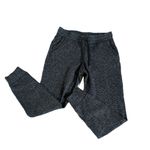 Champion Women’s Classic Marbled Cotton Mid Rise Jogger Pants Size Small Photo 1