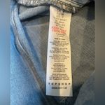 Topshop NWT Top Shop Jamie Skinny Blue Denim Jeans Size 2 (W25, L30) Photo 10