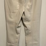 Jason Wu Luxurious Faux Leather Pants Photo 2