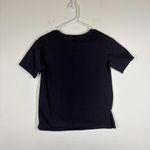 Sandro  Eden Love Never Die Graphic Tee SEE MEASUREMENTS Photo 6