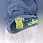 Ymi  Women’s Y2K Grey Jean Shorts Photo 5