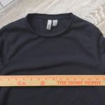 ASOS DESIGN Maternity Rouched Side Ultimate Slim Fit Long Sleeve T-shirt Photo 8