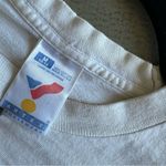 Vintage Lakers shirt White Photo 2